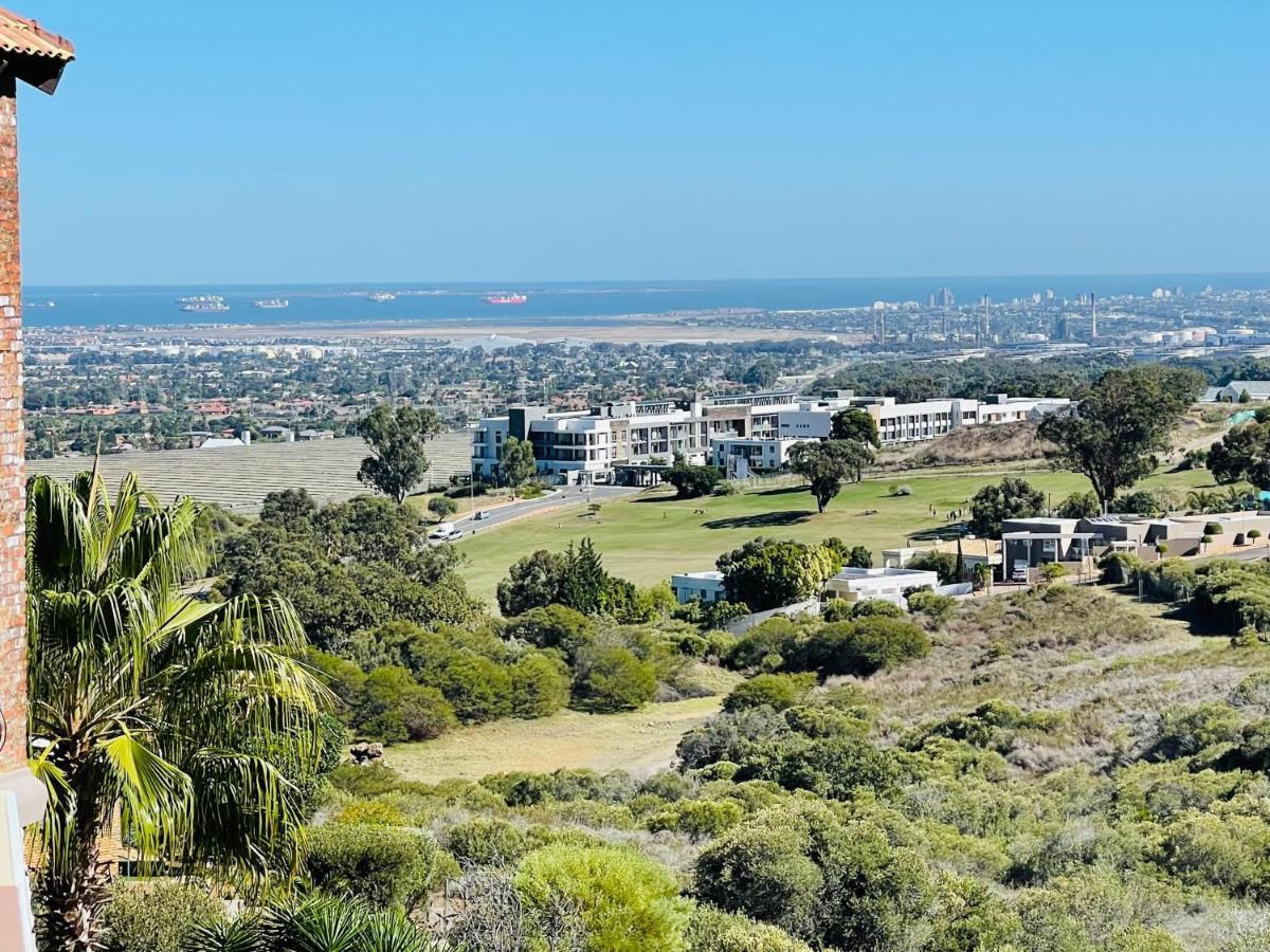 Hotel Vibes Cape Town Plattekloof Bagian luar foto