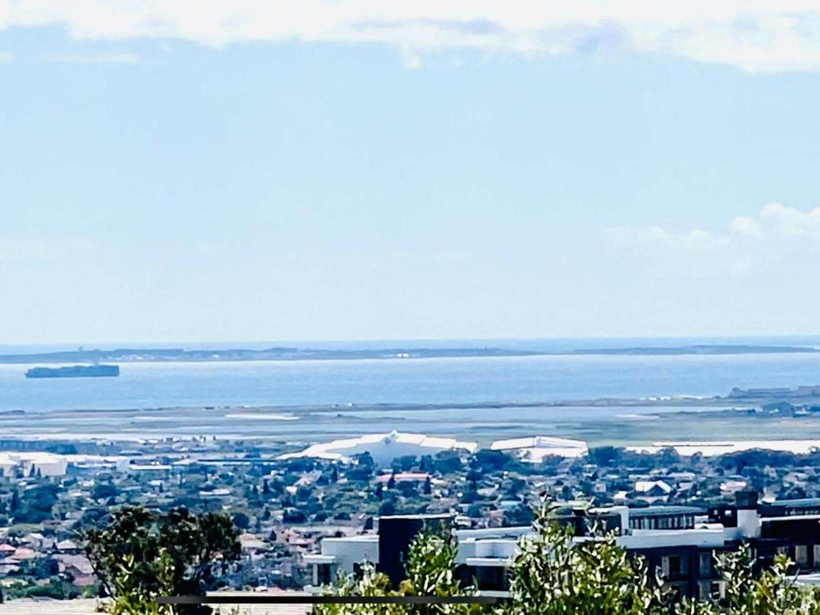 Hotel Vibes Cape Town Plattekloof Ruang foto