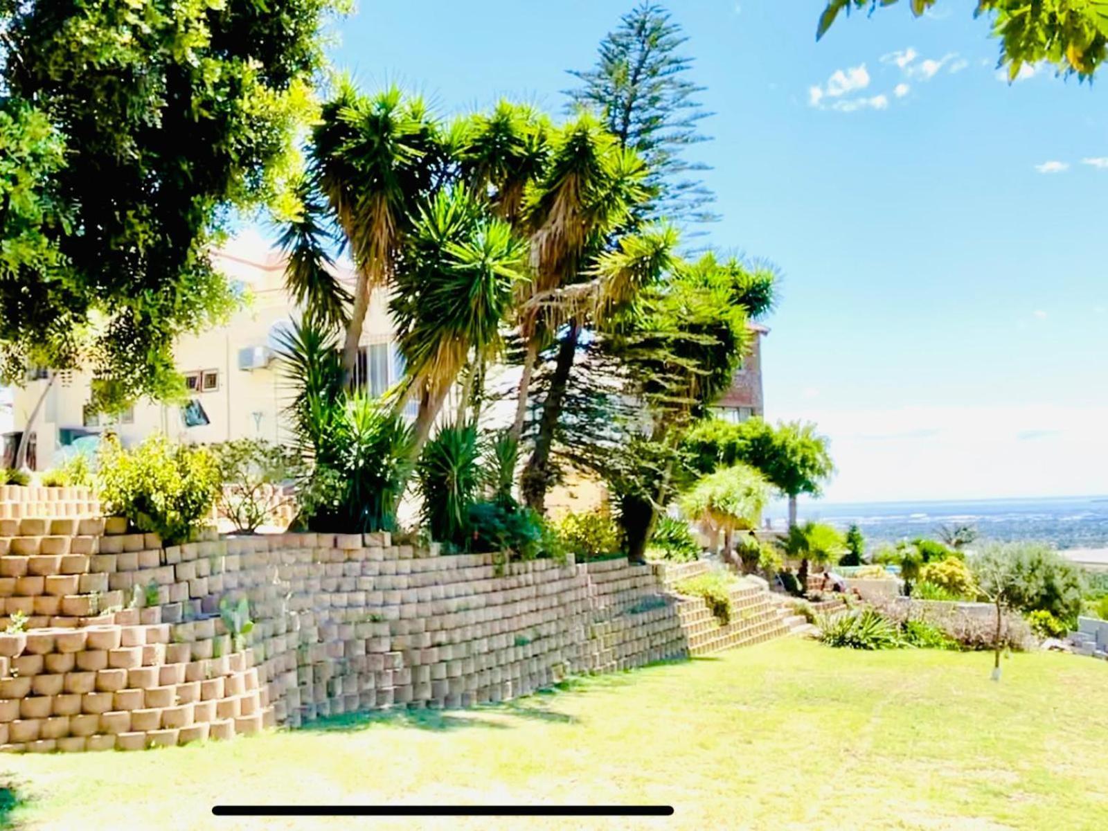 Hotel Vibes Cape Town Plattekloof Ruang foto