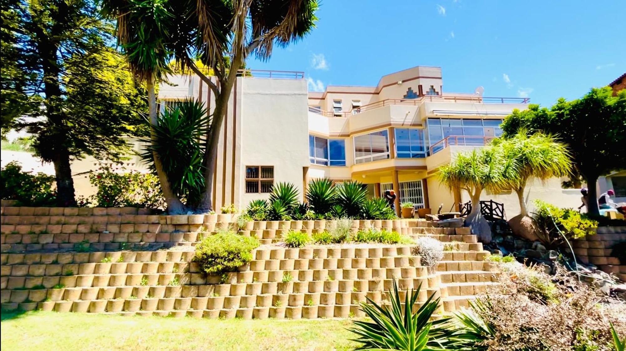 Hotel Vibes Cape Town Plattekloof Bagian luar foto