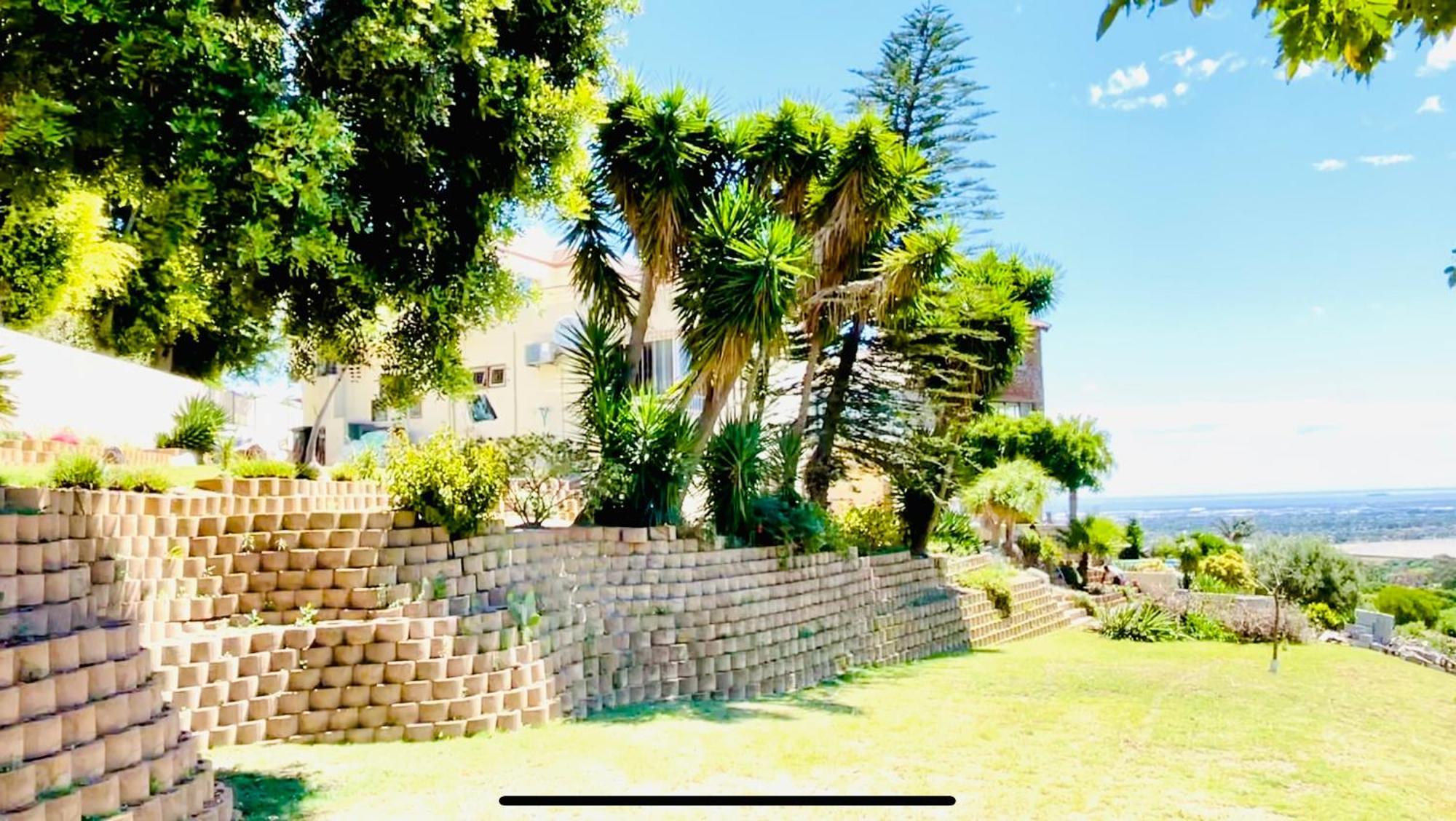 Hotel Vibes Cape Town Plattekloof Bagian luar foto