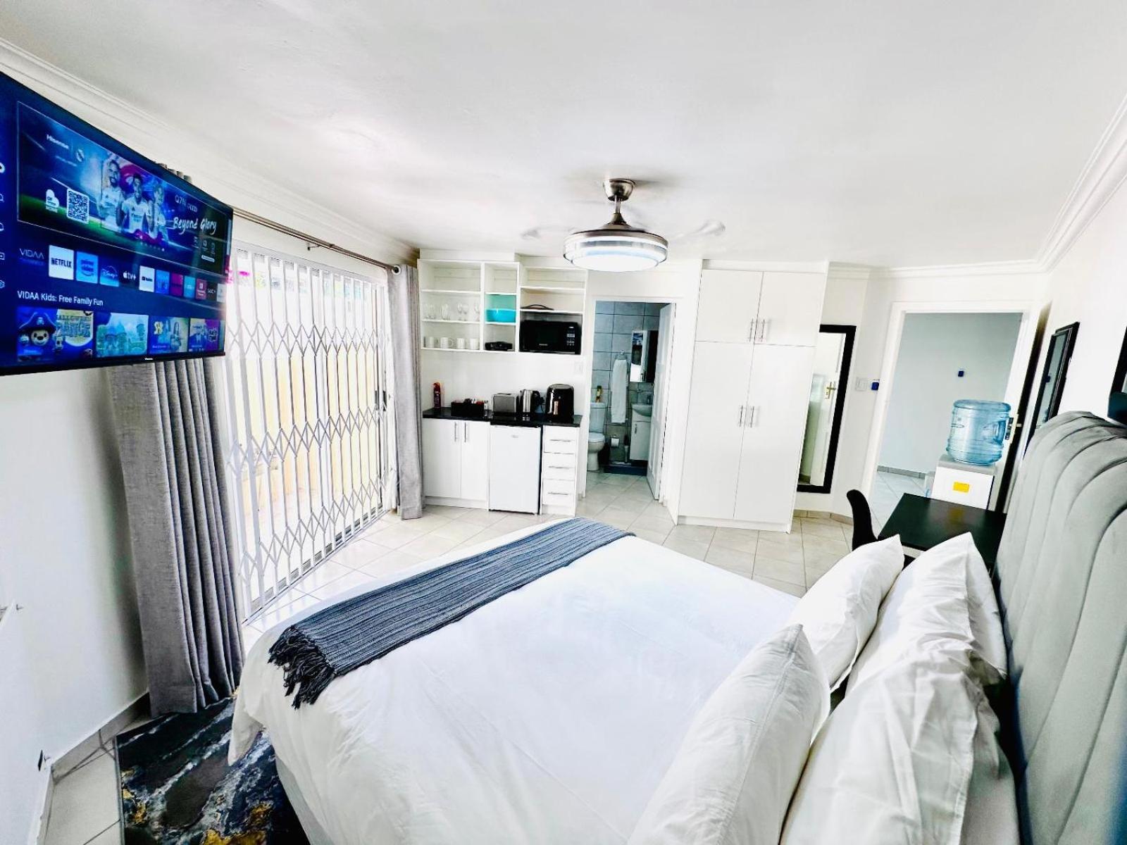 Hotel Vibes Cape Town Plattekloof Ruang foto