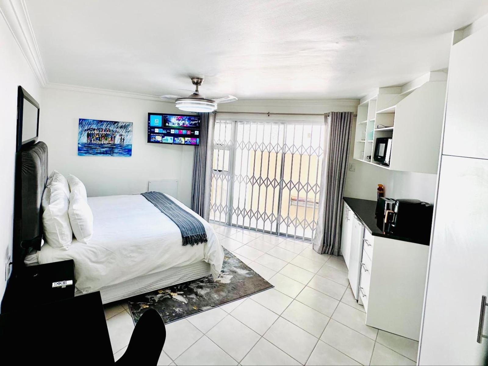 Hotel Vibes Cape Town Plattekloof Ruang foto