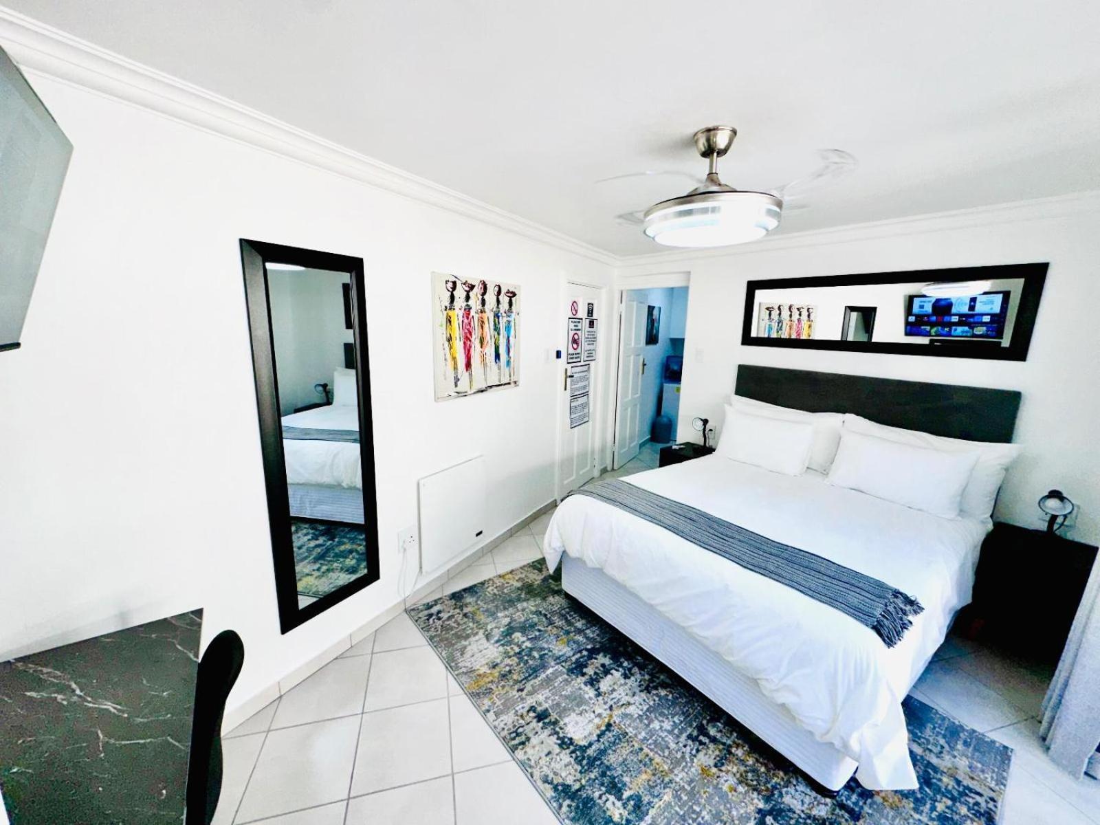 Hotel Vibes Cape Town Plattekloof Ruang foto