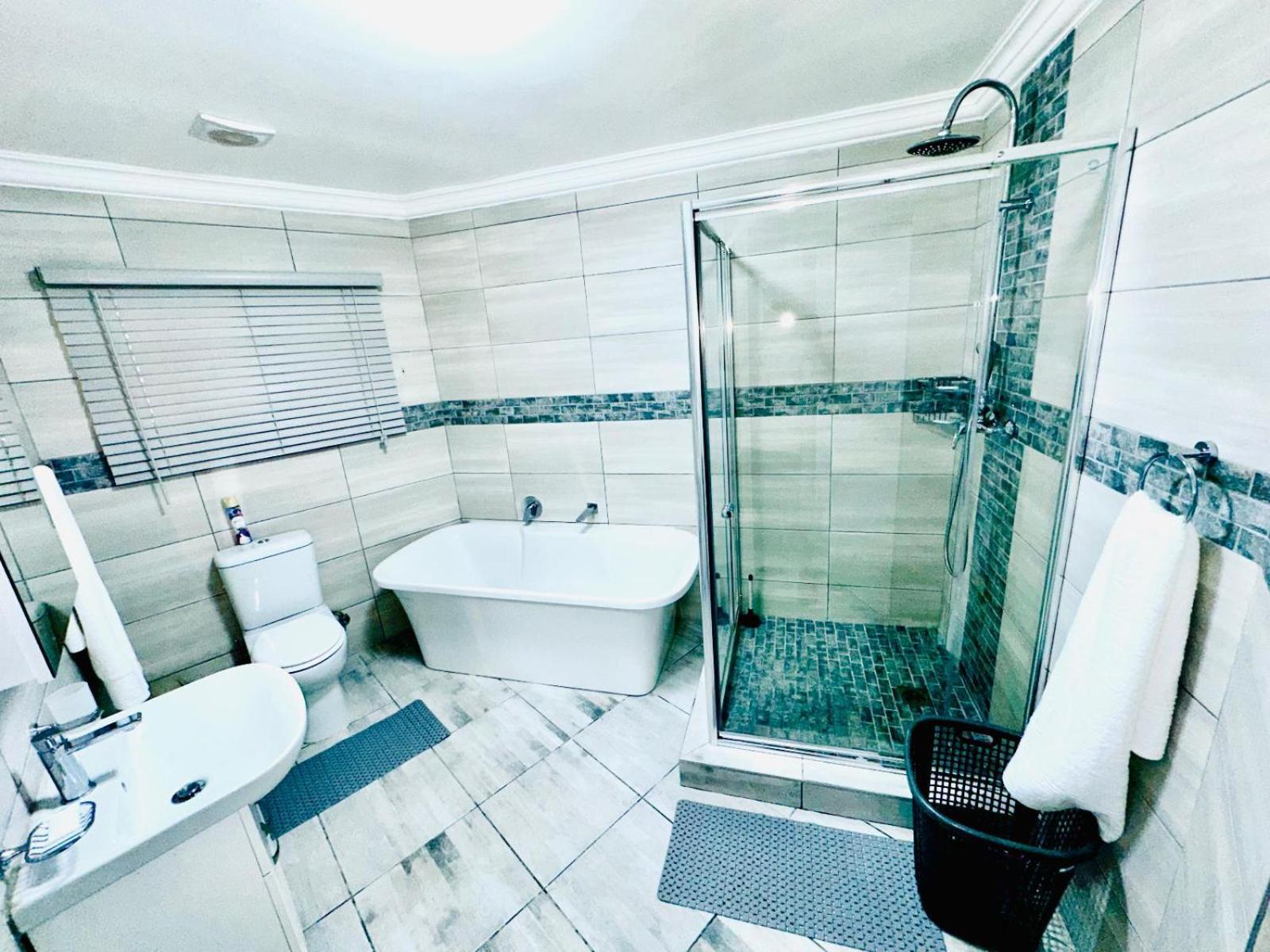 Hotel Vibes Cape Town Plattekloof Ruang foto