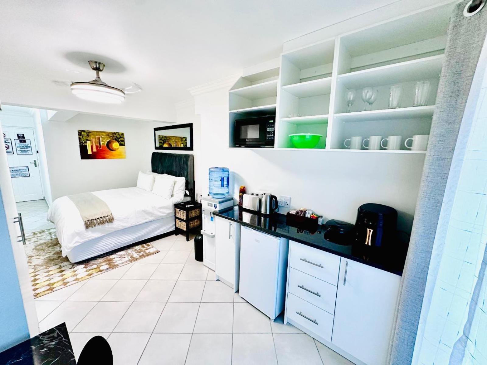 Hotel Vibes Cape Town Plattekloof Ruang foto