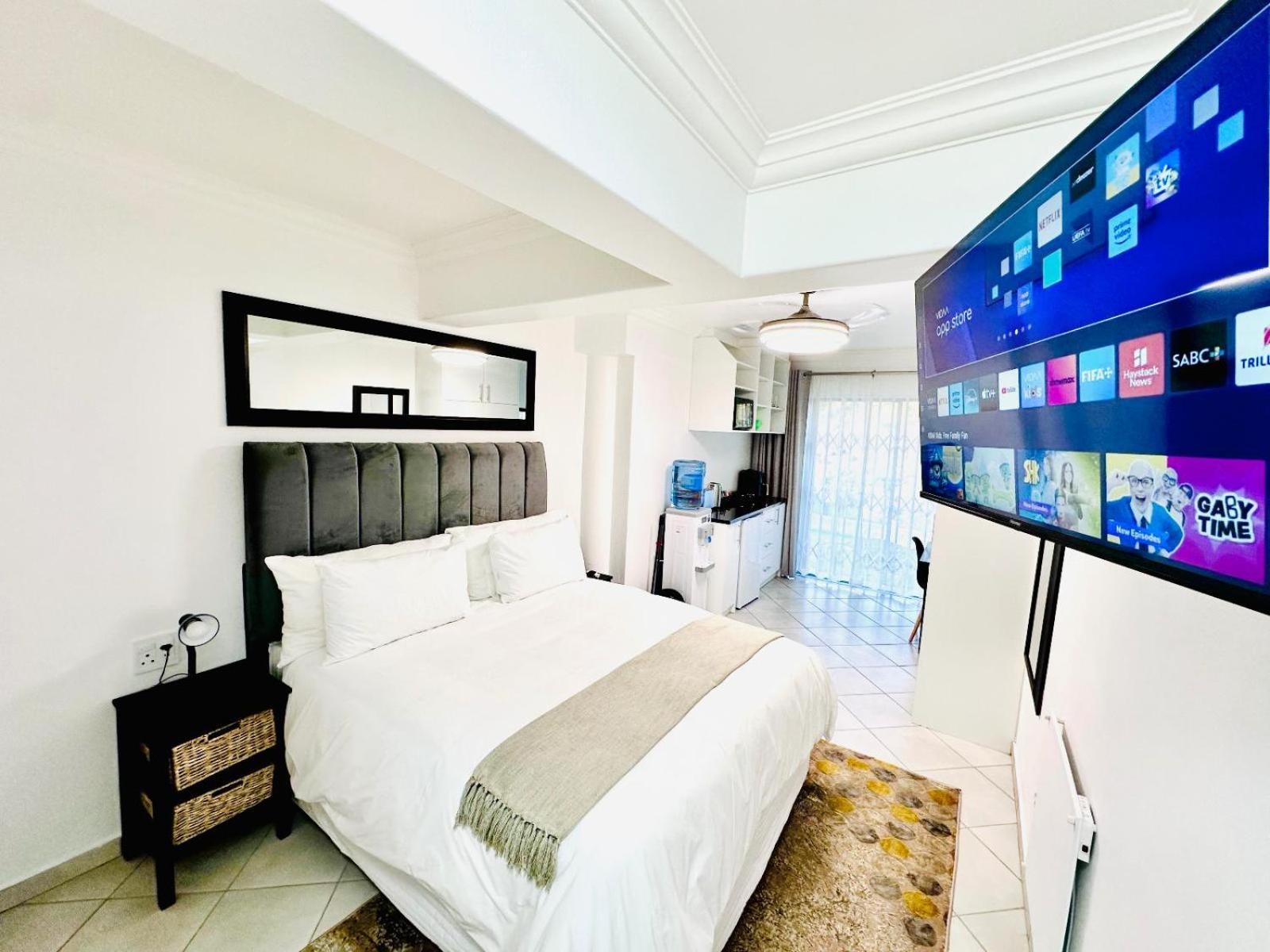Hotel Vibes Cape Town Plattekloof Ruang foto