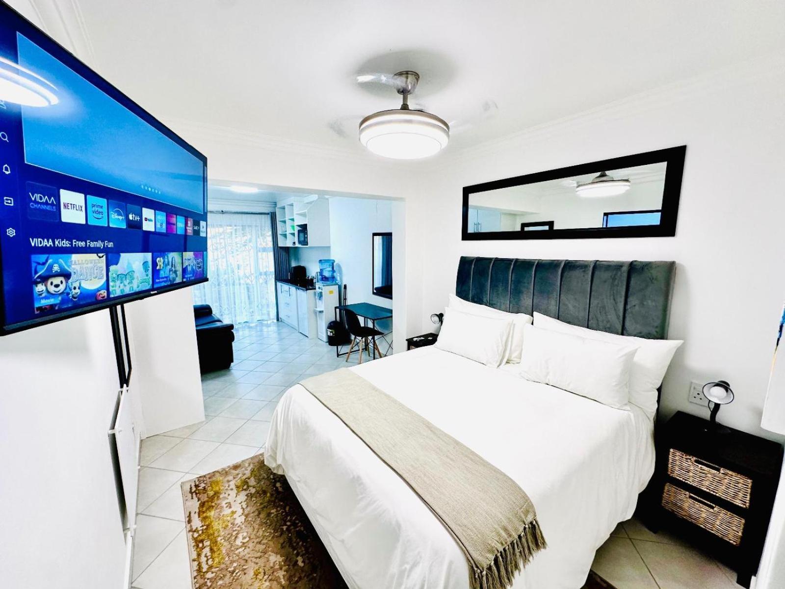 Hotel Vibes Cape Town Plattekloof Ruang foto