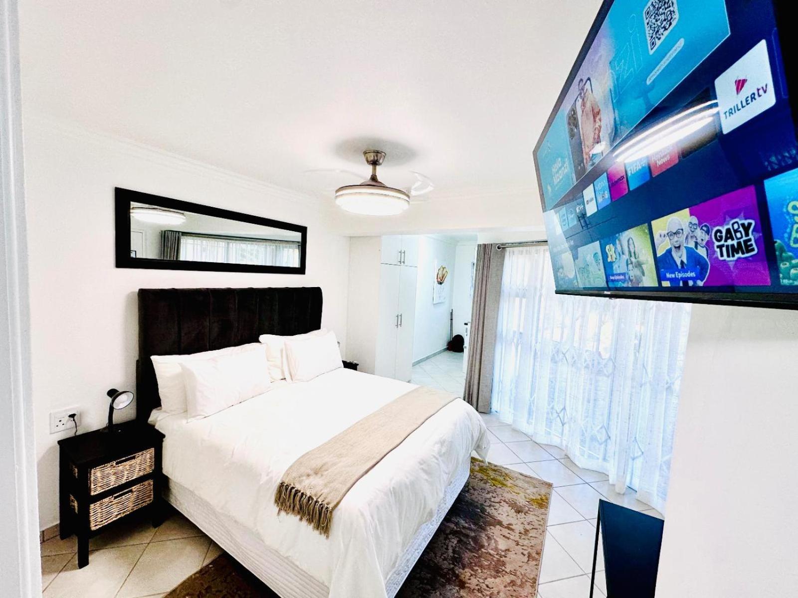 Hotel Vibes Cape Town Plattekloof Ruang foto