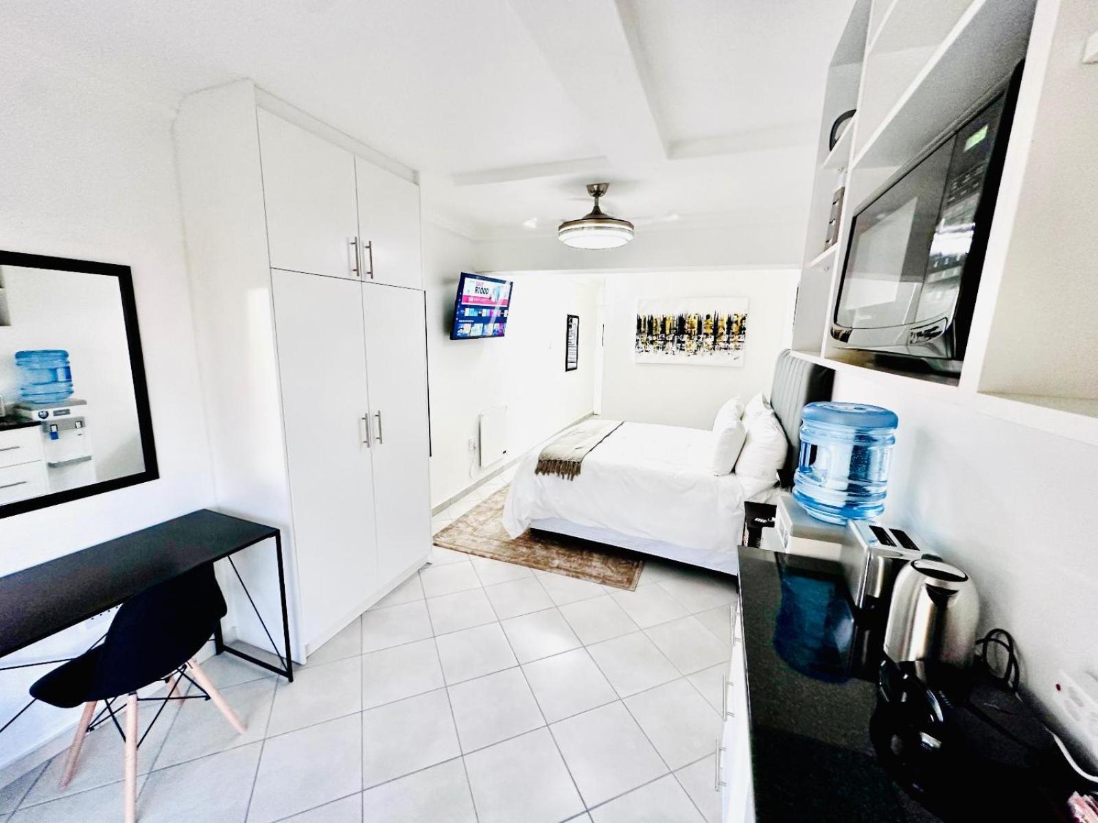 Hotel Vibes Cape Town Plattekloof Ruang foto